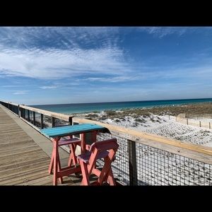 Meet your Posher, Mia